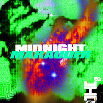Midnight Marauder cover art