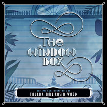 The Window Box (Original Video Game Soundtrack) cover art