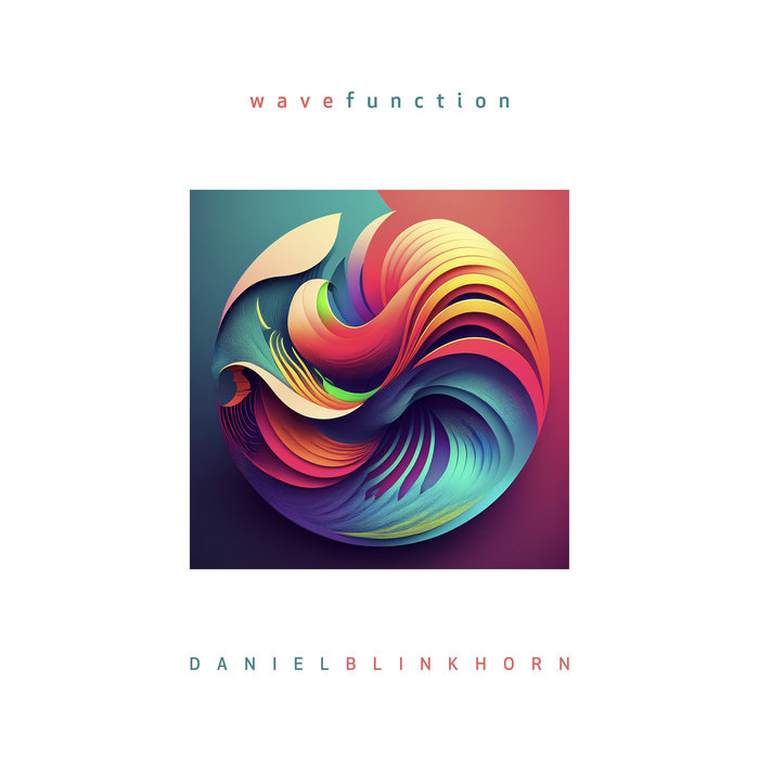 Wave Function | Daniel Blinkhorn