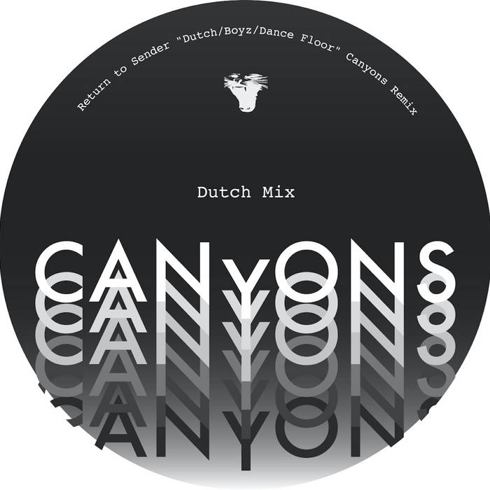 Dutch Mix / Jungle Mix