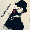 Satie's faction Cover Art