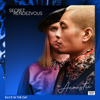 Music Secret Rendezvous