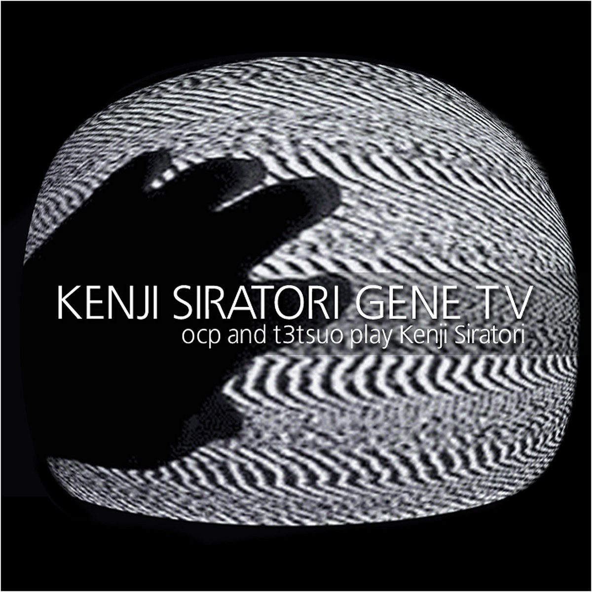 Gene TV - opc and t3tsuo plays Kenji Siratori | Kenji