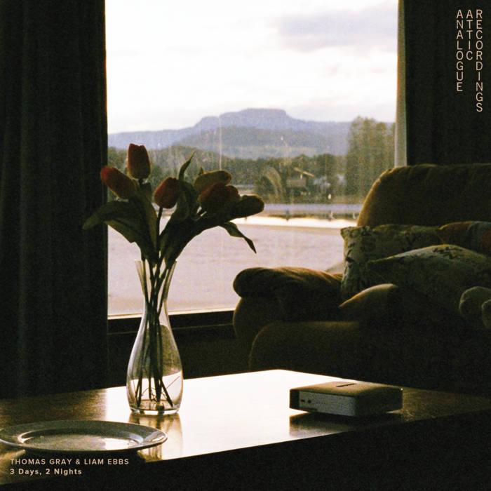 3 Days 2 Nights by Thomas Gray & Liam Ebbs