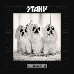 STAHV — Circuit Crush