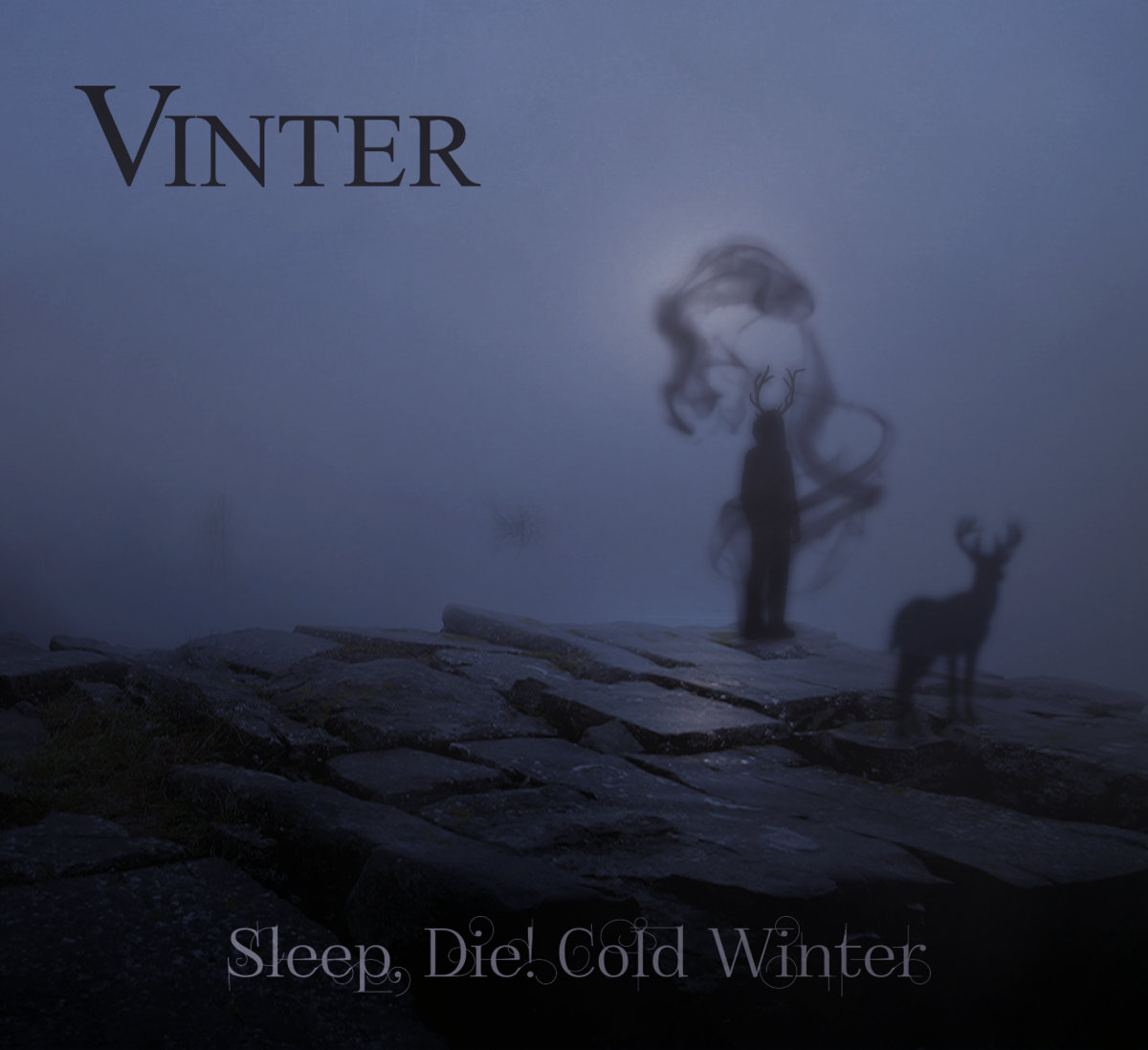 Sleep, Die! Cold Winter Vinter
