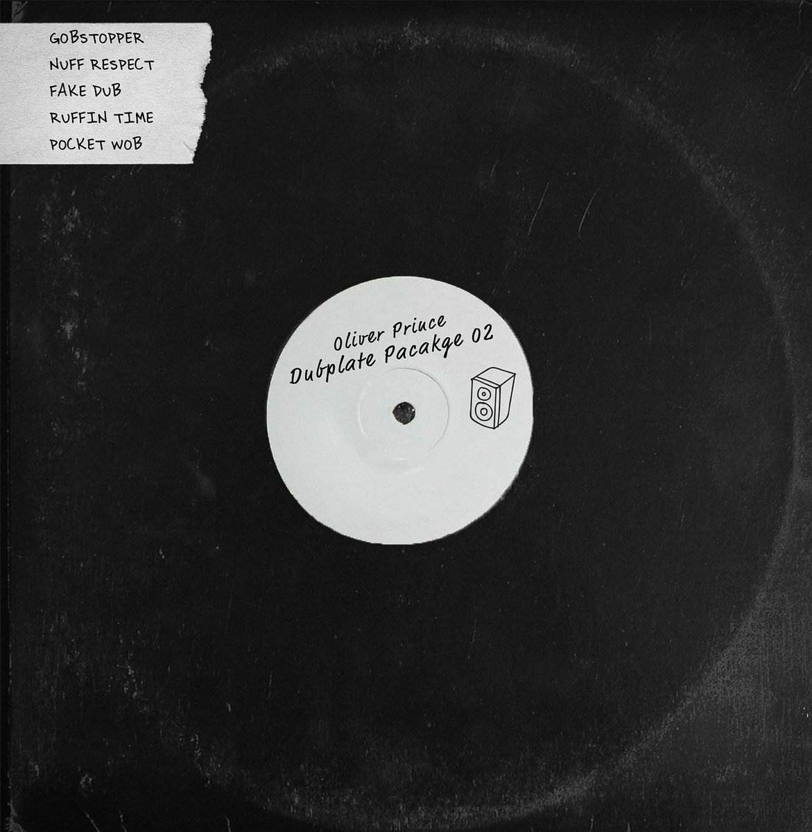 【ダブ名盤】V.A.／DUB SOLIDARITY PART TWO（2LP） a4109714038_10.jpg