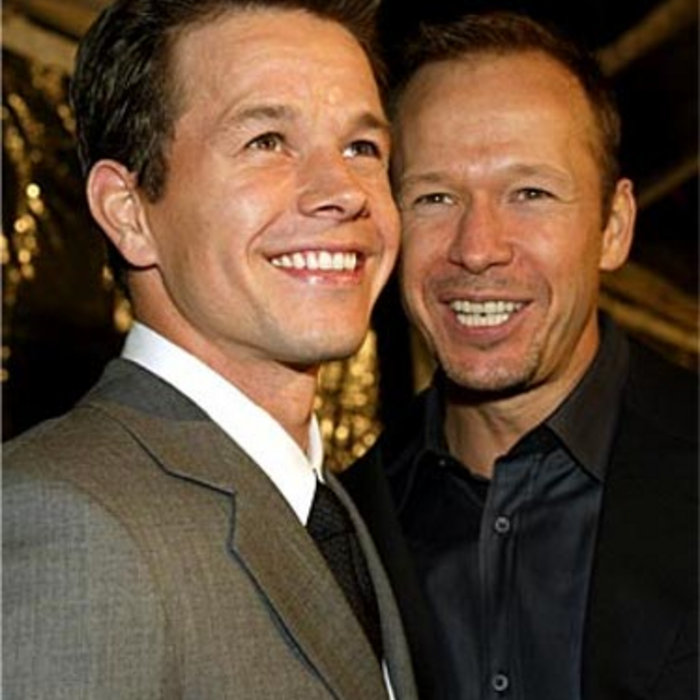 all wahlberg brothers - Ilustrasi 2