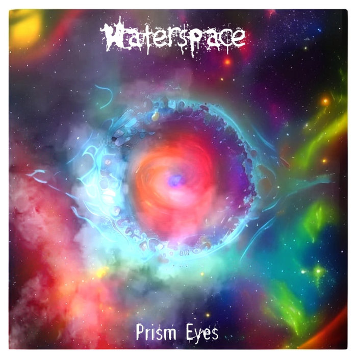 Prism Eyes Waterspace Mazmorra Productions