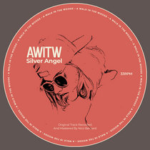 Silver Angel (Single) cover art