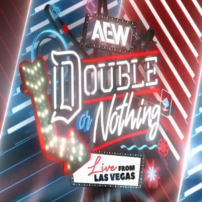 Here's way To Watch AEW Double or Nothing Live Free ON Reddit TV