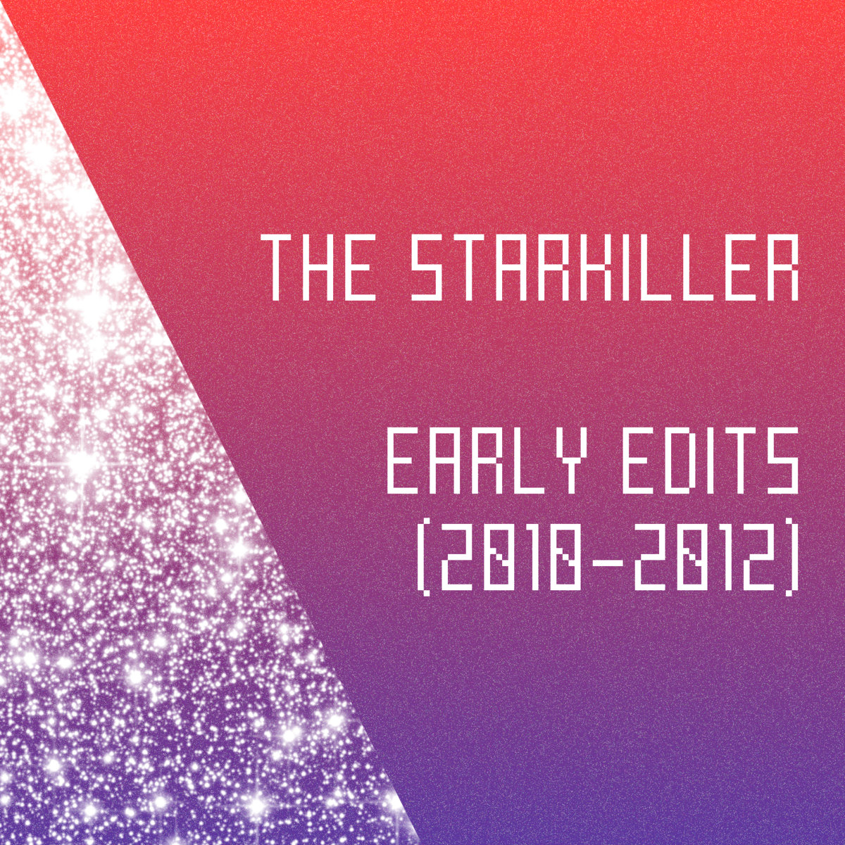 Love Song The Starkiller S Extended Retouch The Starkiller