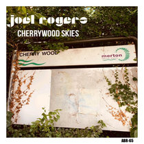 Cherrywood Skies cover art