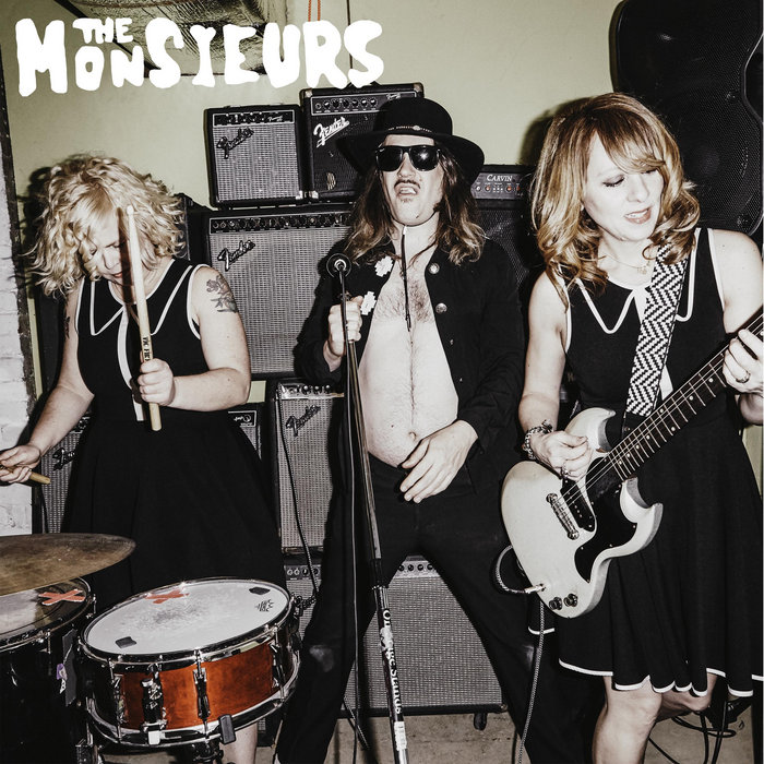 themonsieurs.bandcamp.com