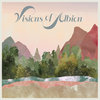 VISIONS OF ALBION Cover Art
