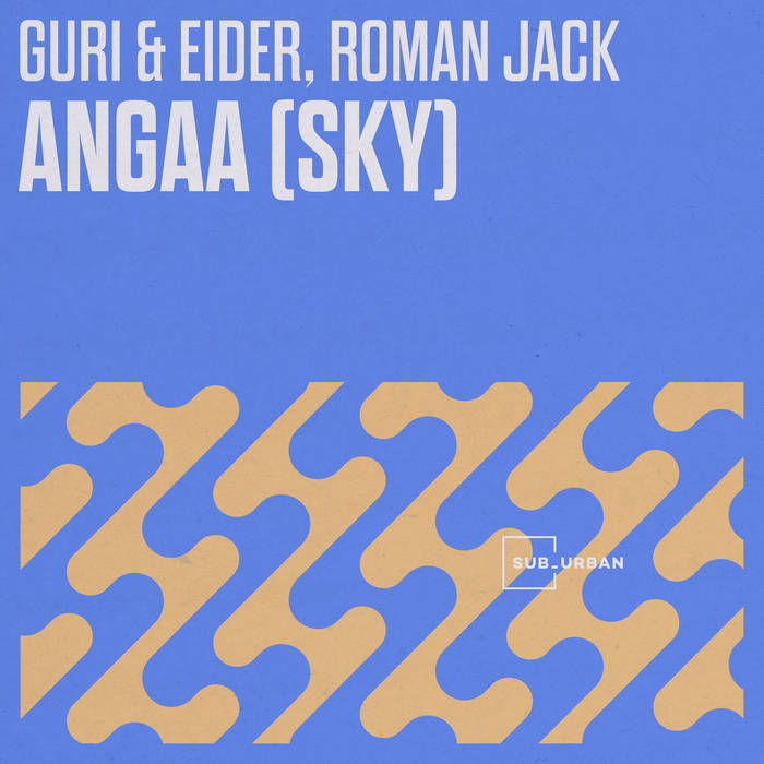 SU102 - Angaa (Sky)