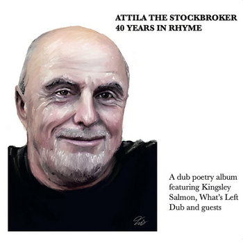 Music | Attila the Stockbroker