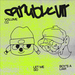 CaruBiscuit Vol. 1