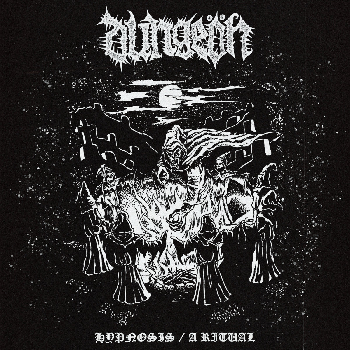Hypnosis / A Ritual | Dungeön
