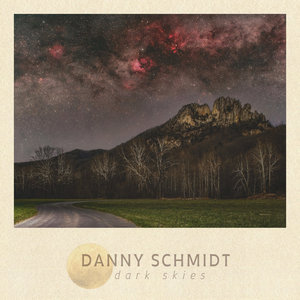 Dark Skies cover