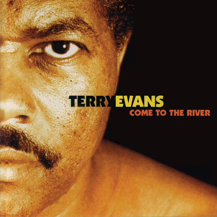 【中古】 Terry Evans / Come To The River 81JC8aWL9VL._UF1000,1000_QL80_.jpg