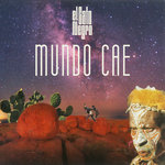 El Gato Negro Tropical - Mundo Cae feat. Assane Mboup