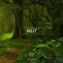 Holly cover art