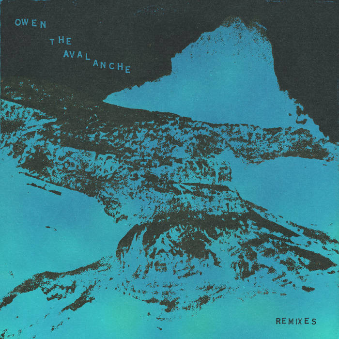 The Avalanches Remixes | Owen