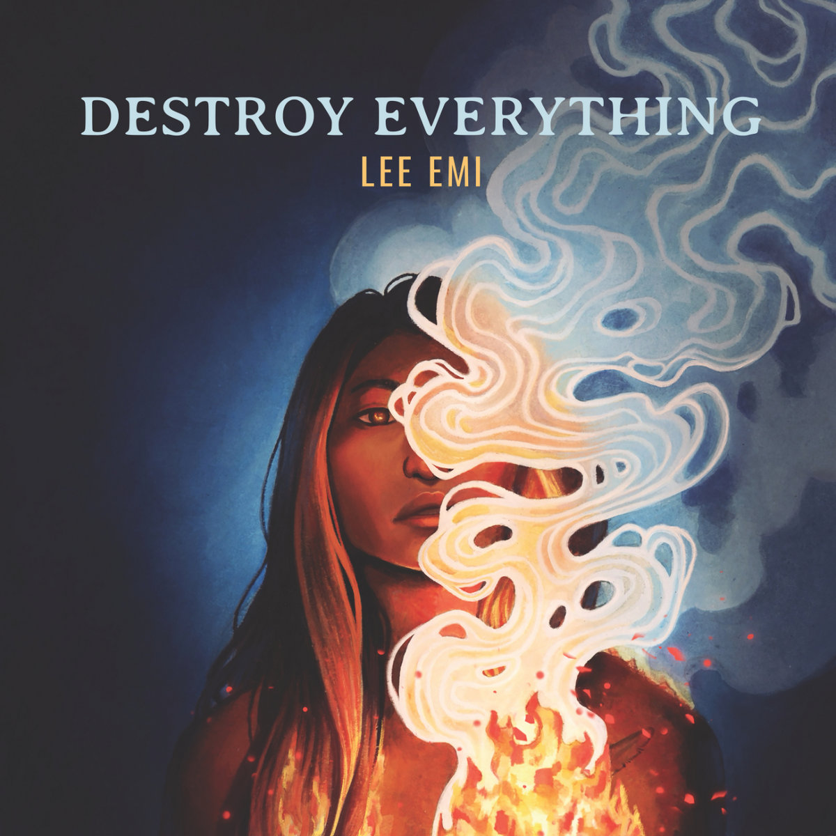 Destroy Everything | Lee Emi