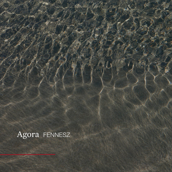 Image result for Fennesz - Agora