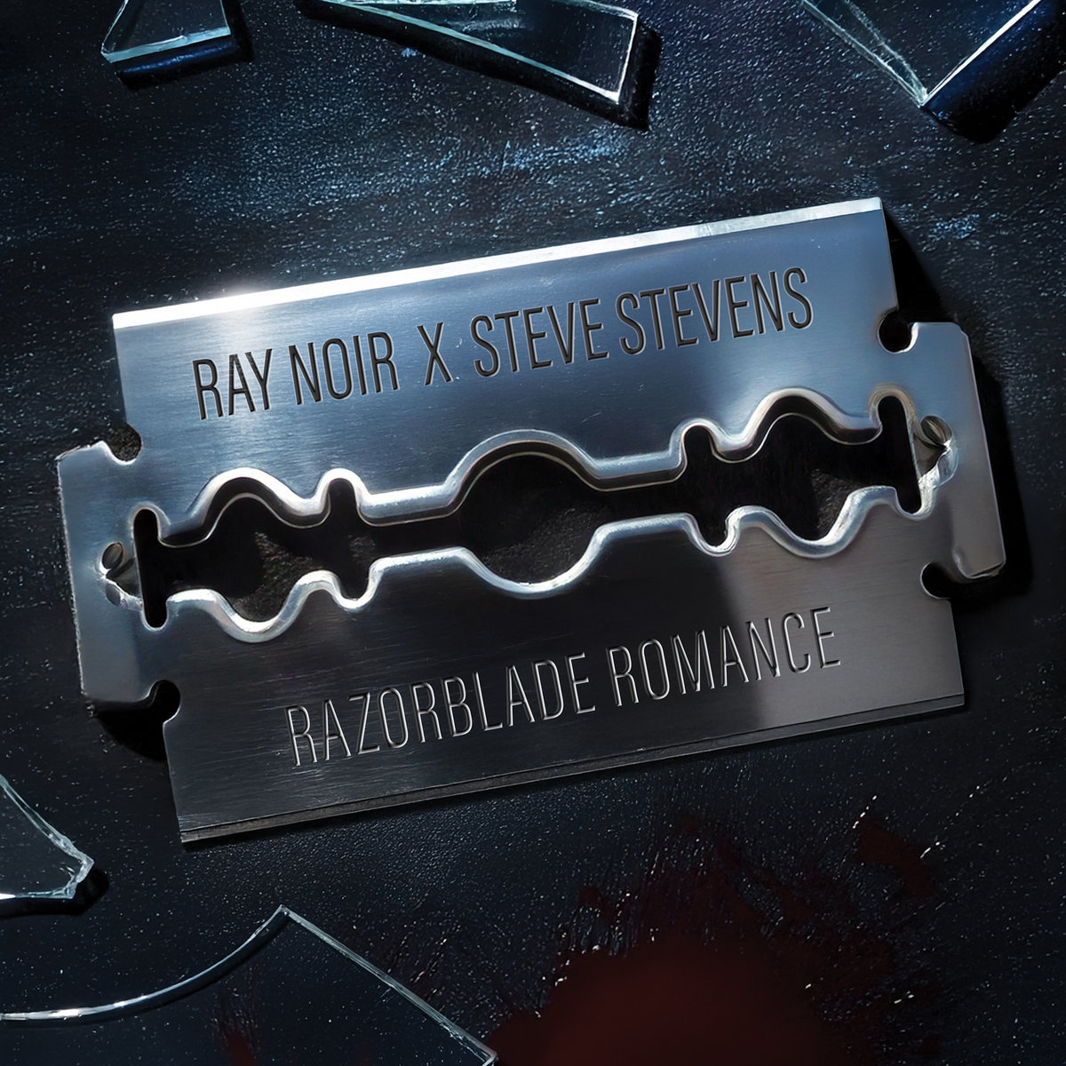 Razor Blades and Aspirin: 1990 - 1993 - Compilation by