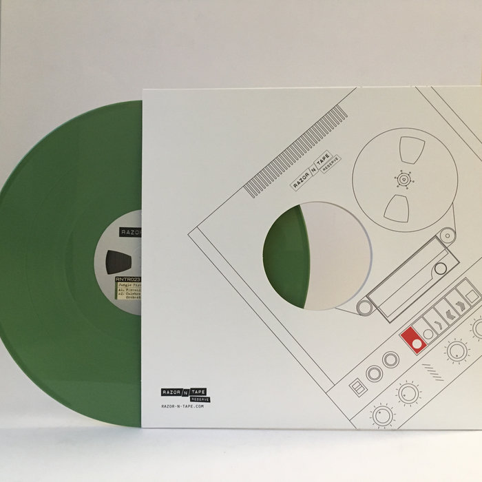 Rntr023 Firewalker Ep Jungle Fire Razor N Tape rntr023 firewalker ep by jungle fire