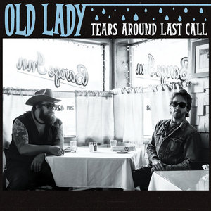 Tears Around Last Call cover
