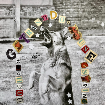 Track artwork for Doghouse