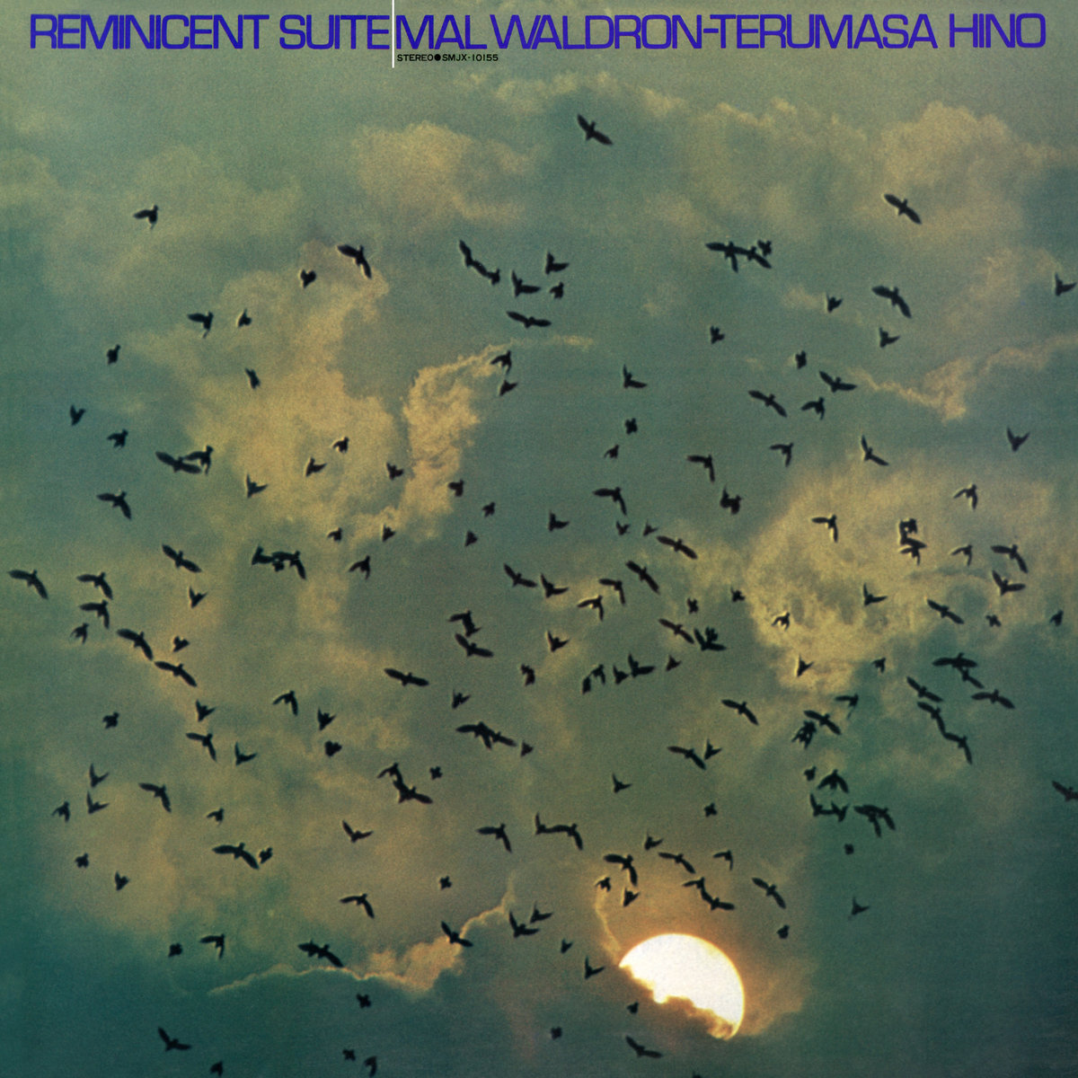 英LP Mal Waldron - Terumasa Hino Reminicent Suite BBE682ALP BBE /00260 a4110763035_10.jpg