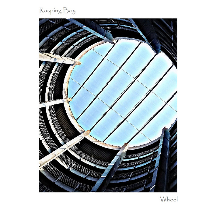 Wheel | Rasping Boy/Popol