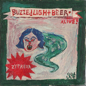 Zyprexa cover