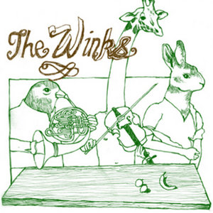 The Winks - 2000-2010 cover