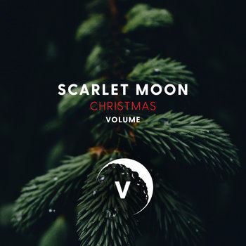 Scarlet Moon 