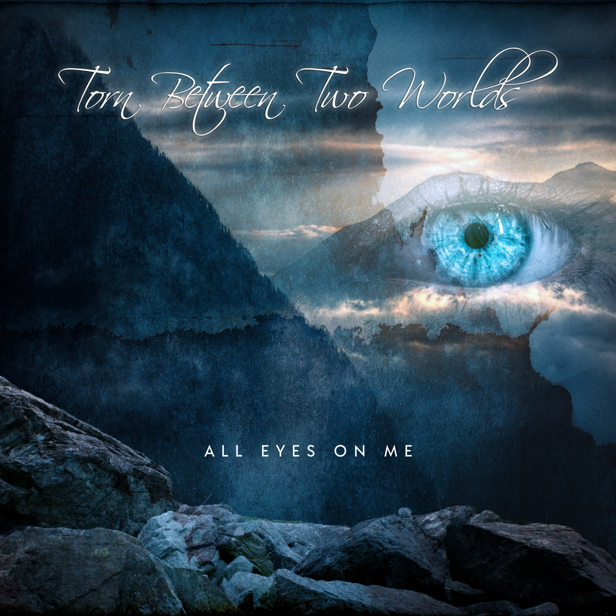 All Eyes On Me | Torn Between Two Worlds