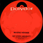 Mystic!
