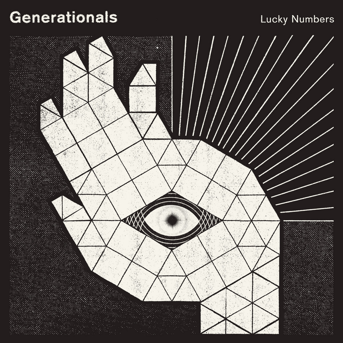 generationals lucky numbers