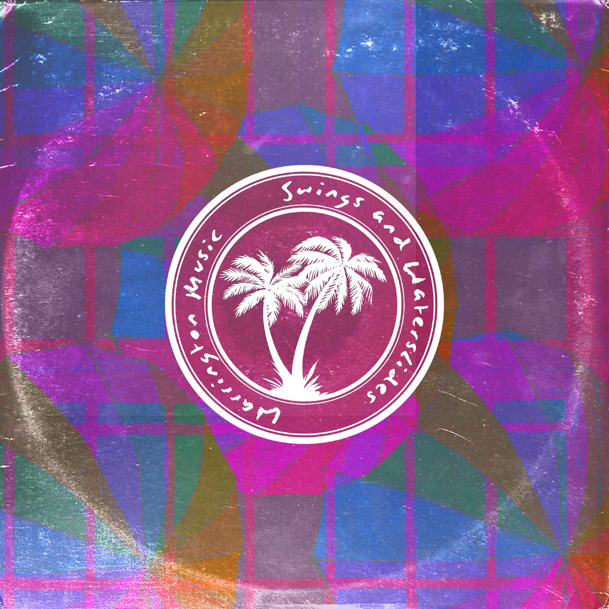 Swings and Waterslides Warrington Music [WAM] Warrington Music