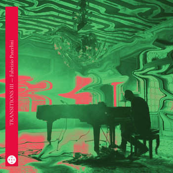 クラシック Fabrizio Paterlini VIAGGI IN AEROMOBILE Music