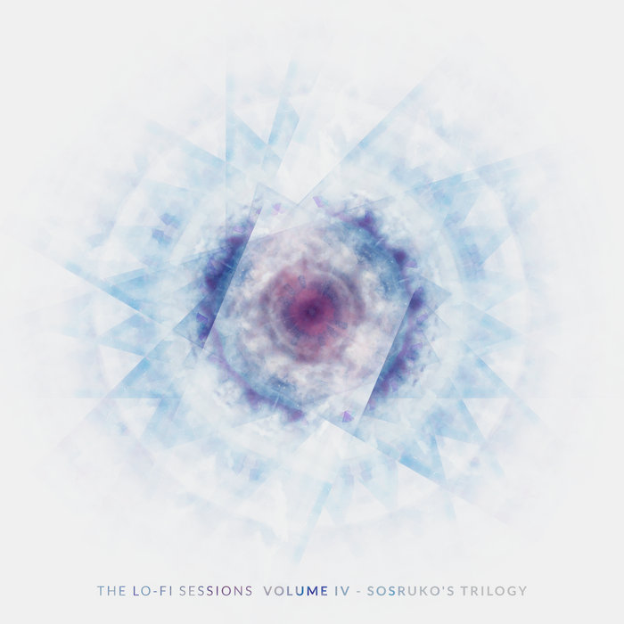 Sosruko's Trilogy | Sosruko