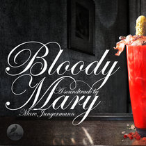 Bloody Mary cover art