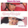 Share My Love
