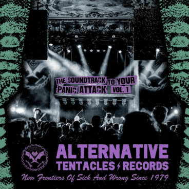 Music | ALTERNATIVE TENTACLES
