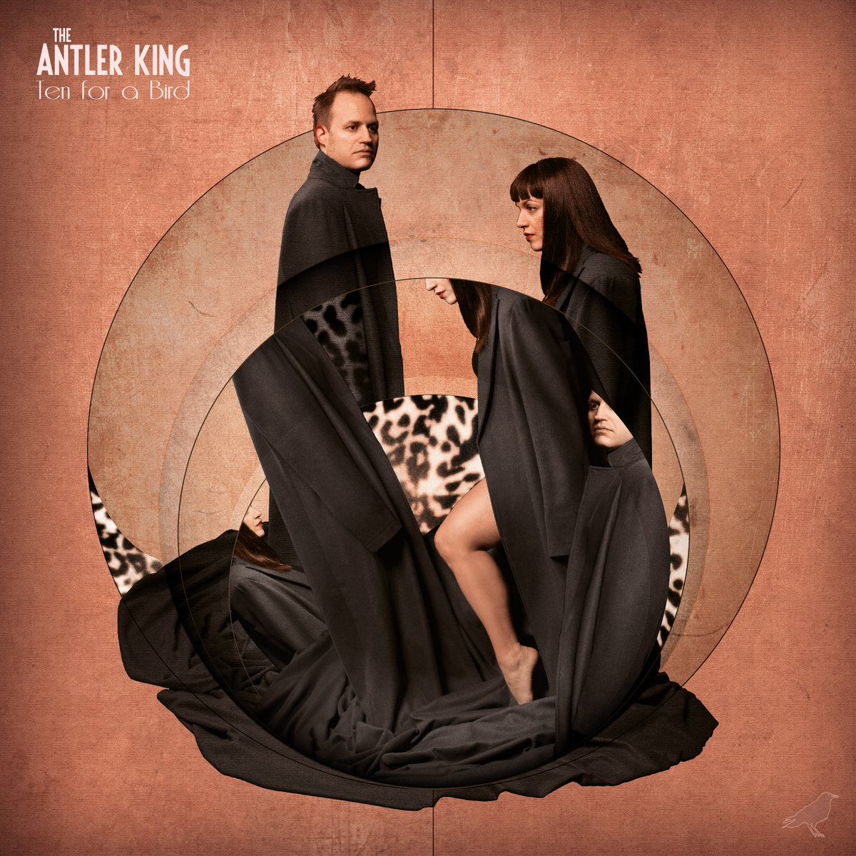 By The Antler King By The Antler King