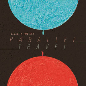Parallel Travel cover